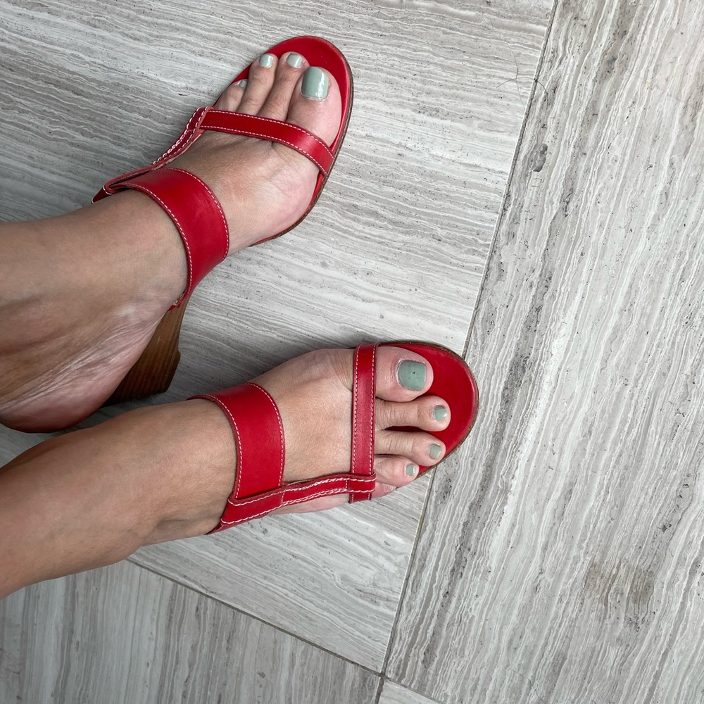 Platform Shoes - image 2